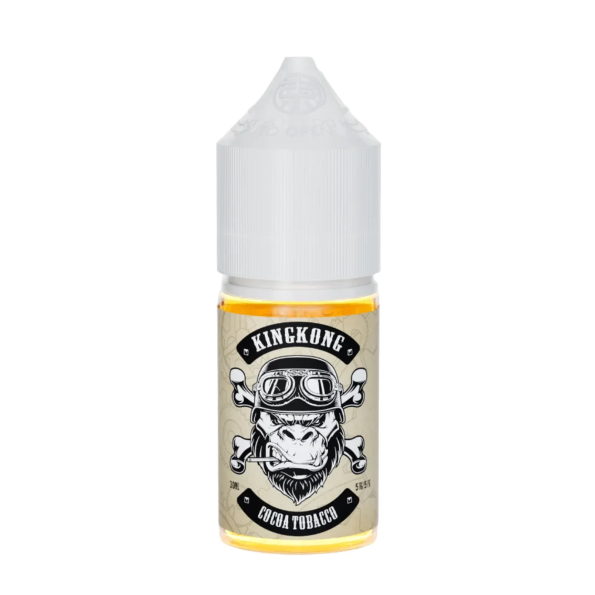 KING KONG 美國 大猩猩金剛煙草系列煙油:圖片 7