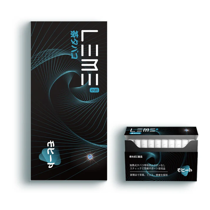 LEME 樂美 日版加熱菸彈:圖片 2