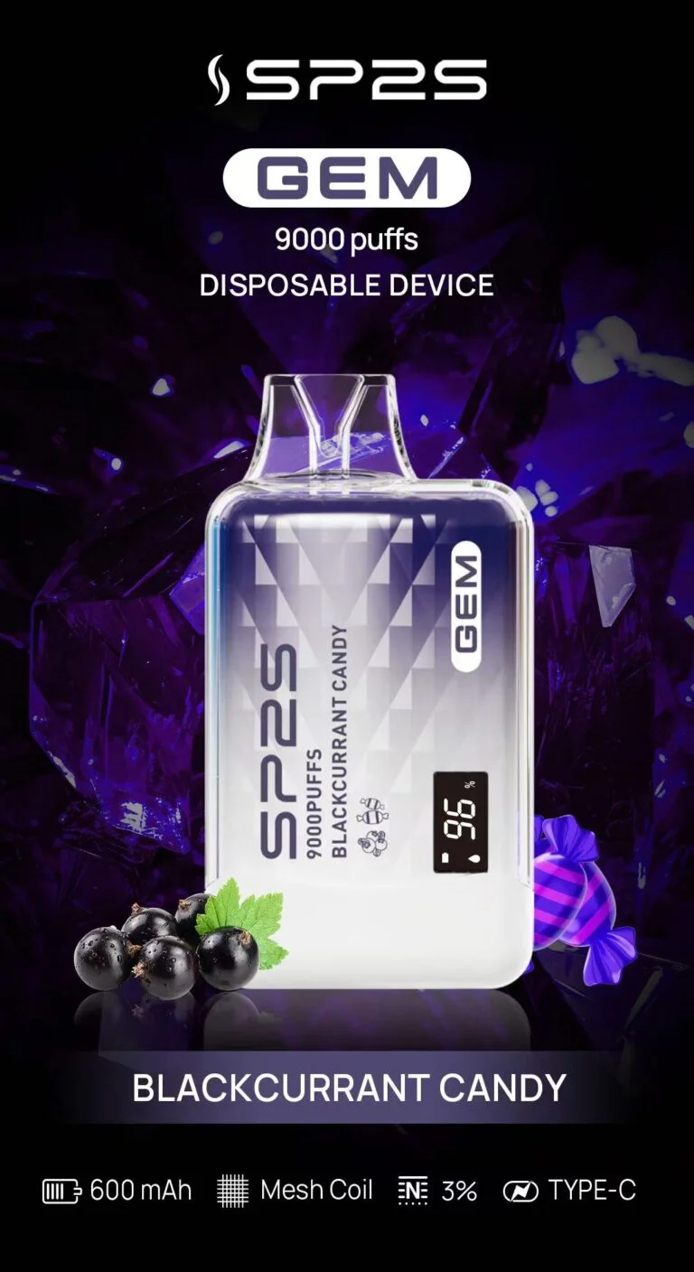 SP2S GEM 9000口:圖片 7