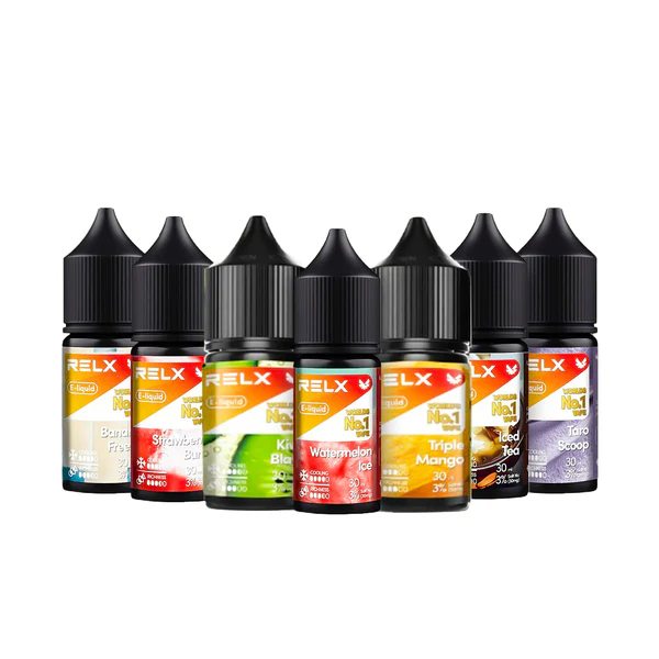 RELX 悅刻 30ml:圖片 11