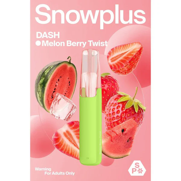 Snowplus DASH 鴨嘴獸4000口:圖片 2