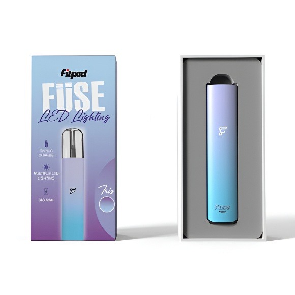 FITPOD Fuse主機