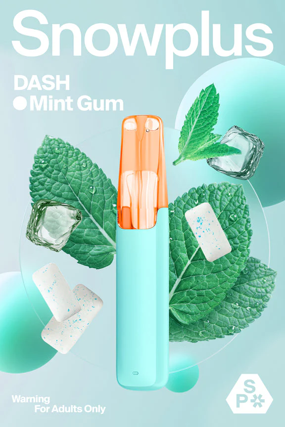 Snowplus DASH 鴨嘴獸4000口:圖片 3