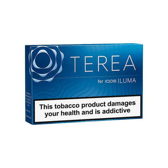 TEREA 亞版加熱煙彈:圖片 2