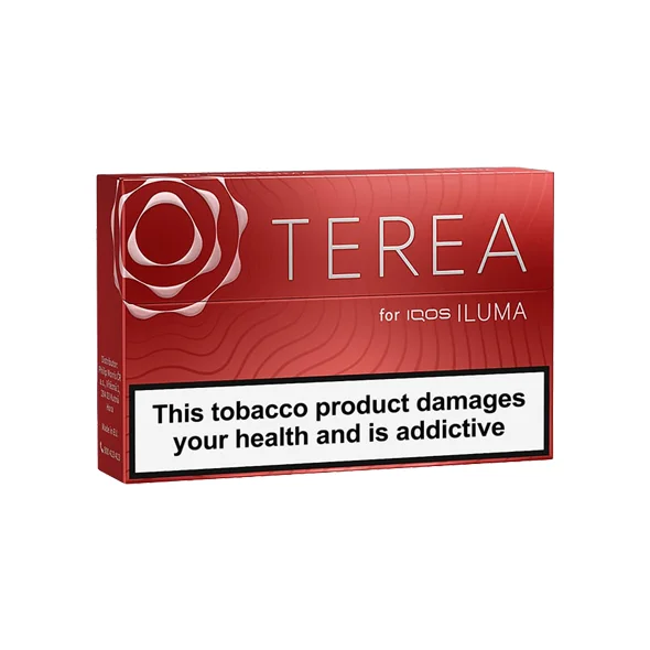 TEREA 亞版加熱煙彈:圖片 3