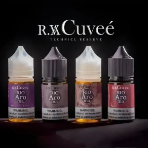 Rio Aroma 里約愛羅馬 30ml
