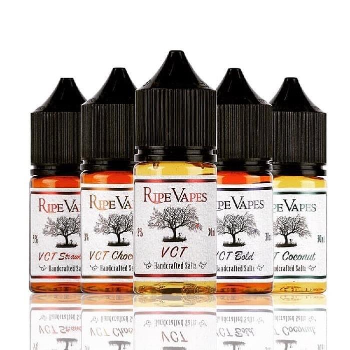 Ripe Vapes 生命之樹30ml:圖片 5