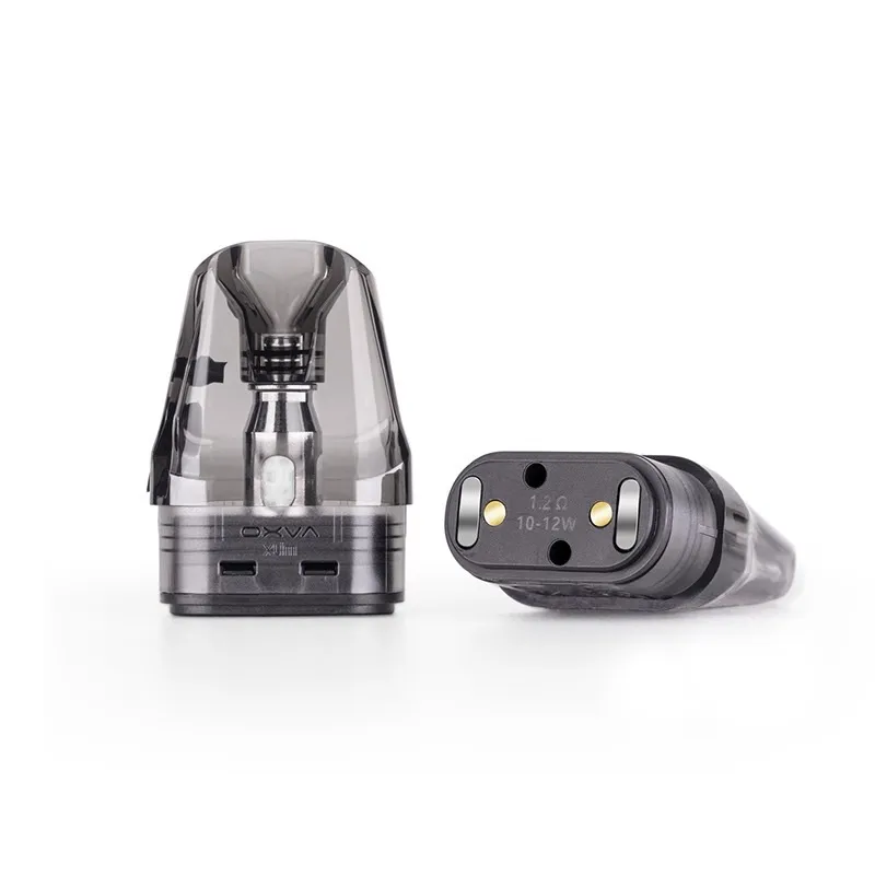 OXVA XLIM V3 小蠻牛原廠升級空煙彈 2ml:圖片 4