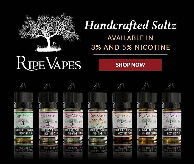 Ripe Vapes 生命之樹30ml:圖片 8