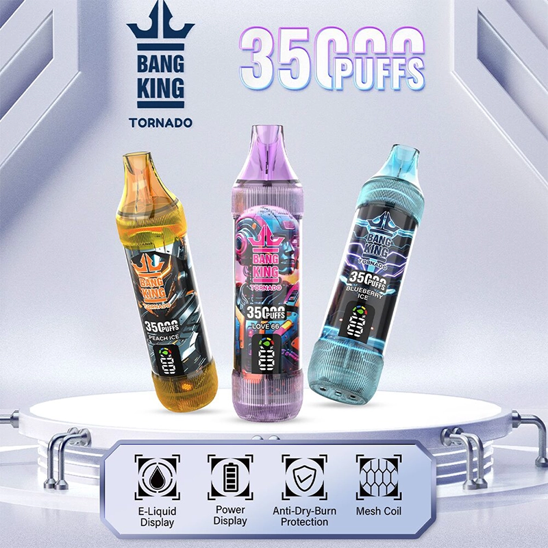 Bang King 35000口:圖片 2