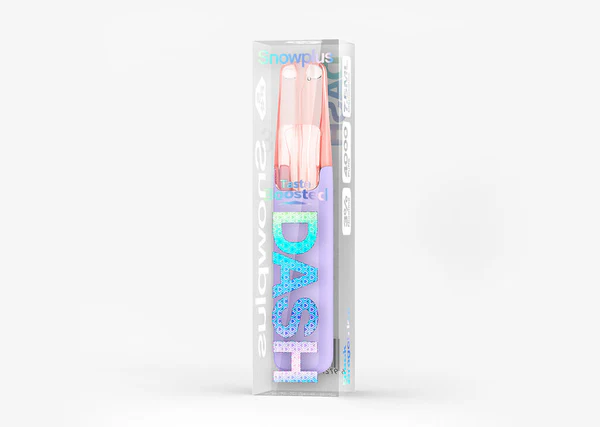 Snowplus DASH 鴨嘴獸4000口:圖片 5