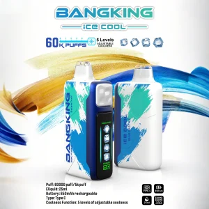 Bang King 60000口