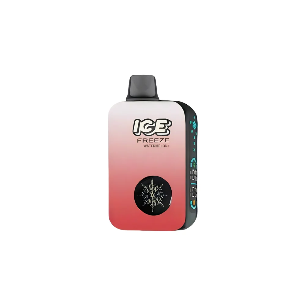 ICE FREEZE 10000口
