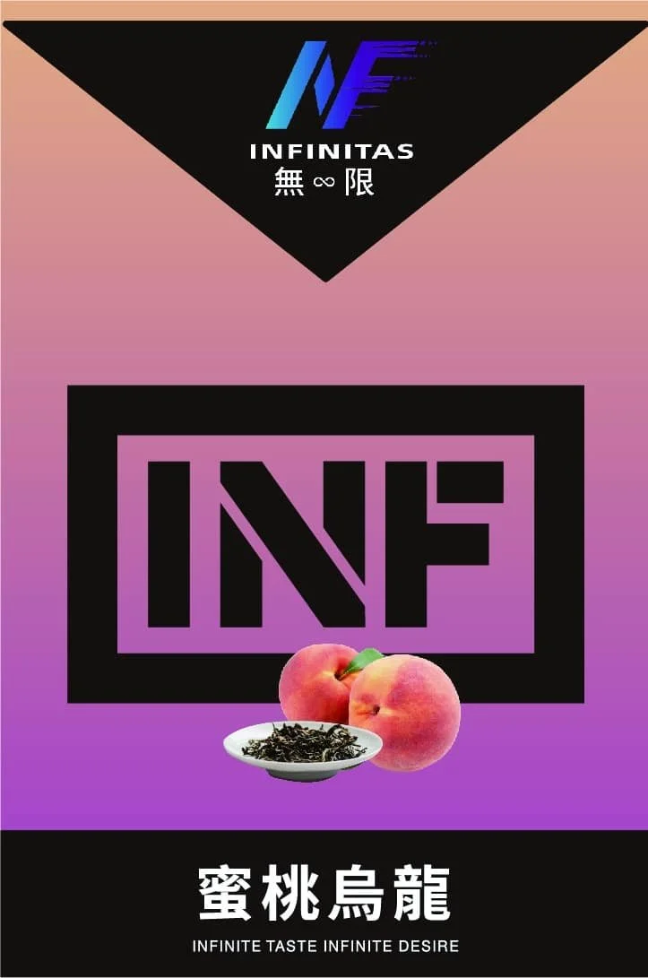 INF 無限一代霧化彈 買五盒送煙彈或主機二選一 買十送鬼滅之刃聯名主機:圖片 3