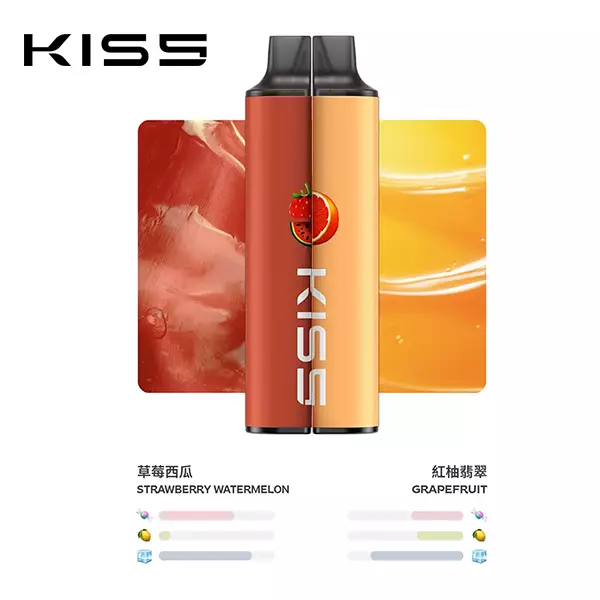 KIS5 鎧斯6500口