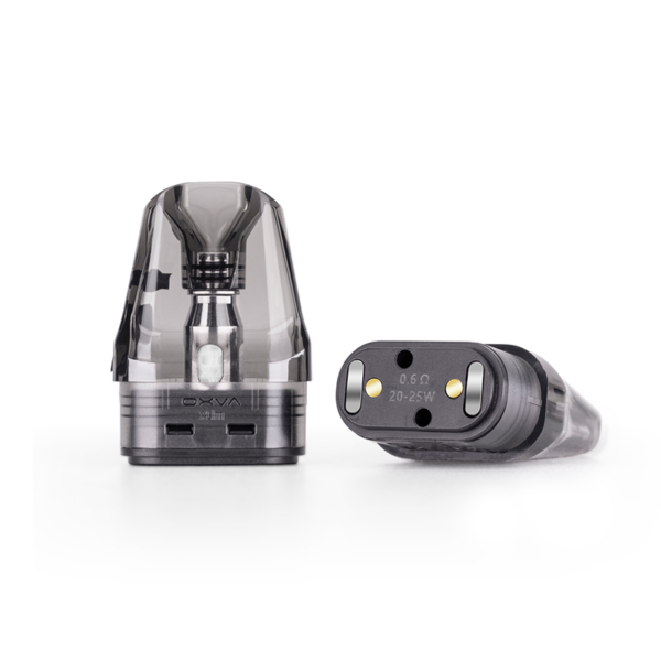 OXVA XLIM V3 小蠻牛原廠升級空煙彈 2ml:圖片 5