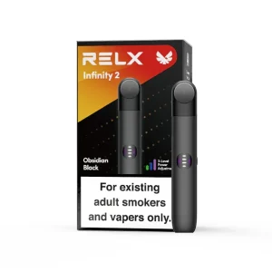 RELX 悅刻6代主機