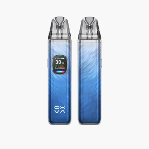 OXVA XLIM PRO 2 小蠻牛註油主機