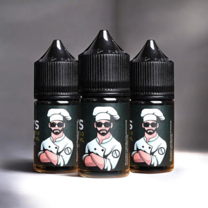 THE CHEF’S BREW 廚師佳釀 30ML