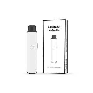 AIRSCREAM AirsPops Pro2 氣泡二代主機