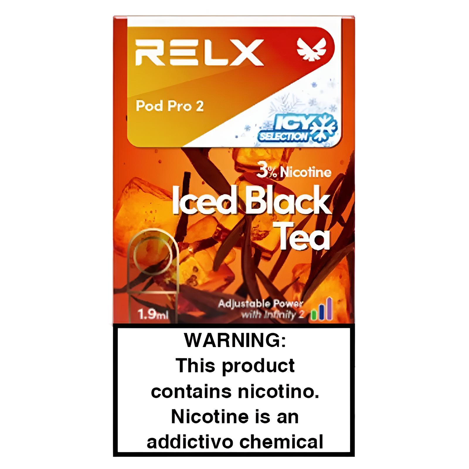 RELX 悅刻 6代煙彈:圖片 6