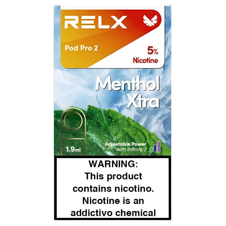 RELX 悅刻 6代煙彈:圖片 3