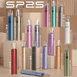 SP2S 鈦系列霧化桿