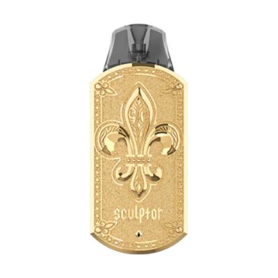 UWELL SCULPTOR 雕塑家註油主機:圖片 5