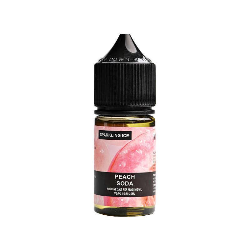 美國 WDG煙油 30ML:圖片 2
