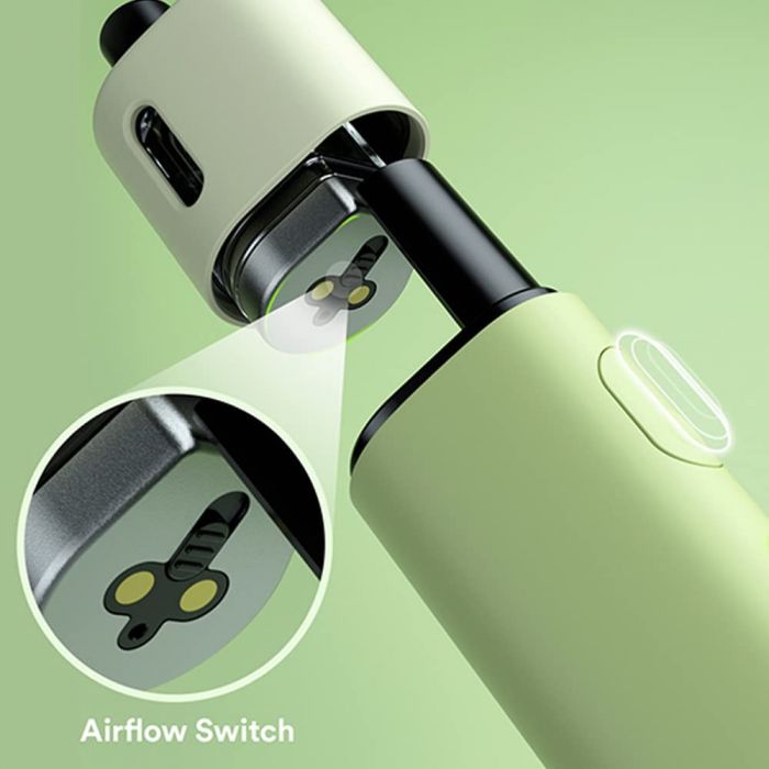 VAPTIO Avocado Baby 酪梨寶寶主機套裝:圖片 10