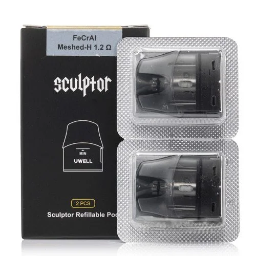 UWELL SCULPTOR 雕塑家註油主機:圖片 7