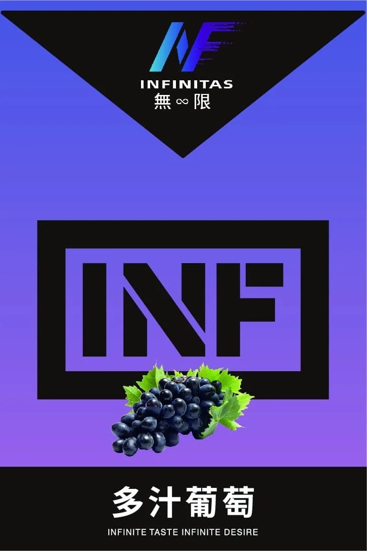 INF 無限一代霧化彈 買五盒送煙彈或主機二選一 買十送鬼滅之刃聯名主機:圖片 2