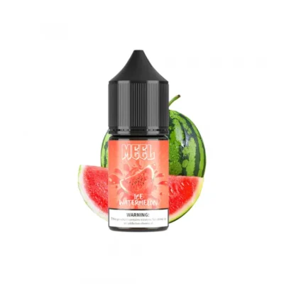 MEEL 小菸油 30ml:圖片 4