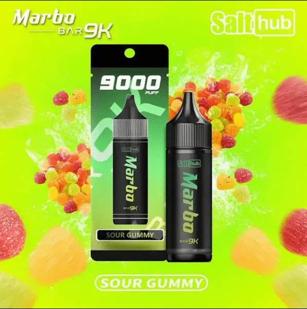 Marbo 馬博9000口:圖片 6