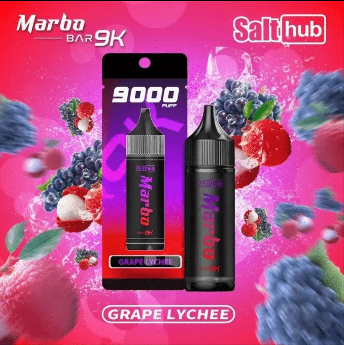 Marbo 馬博9000口:圖片 3