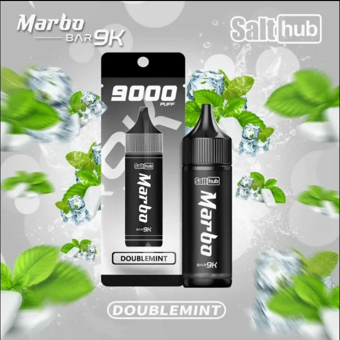 Marbo 馬博9000口