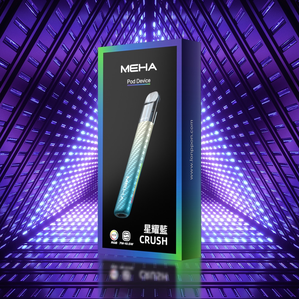 Meha 魅嗨五代主機:圖片 2