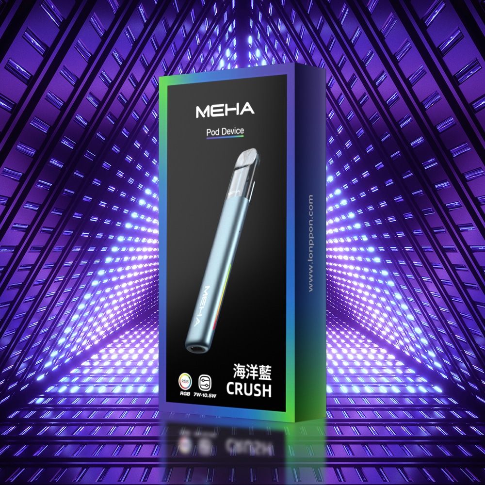 Meha 魅嗨五代主機:圖片 3