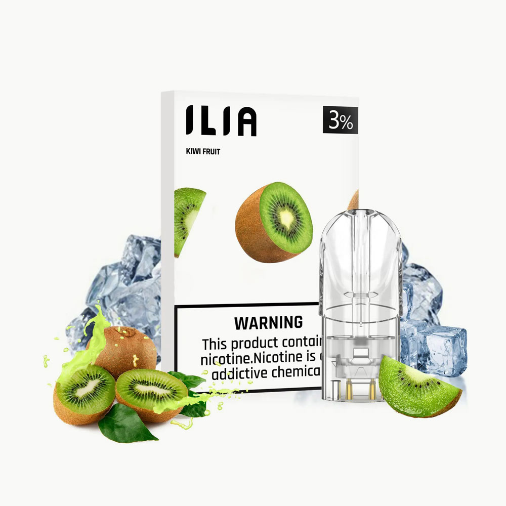ILIA 哩亞一代煙彈:圖片 7