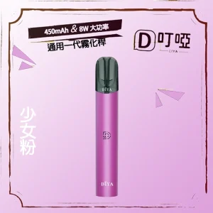 DIYA 叮啞一代主機
