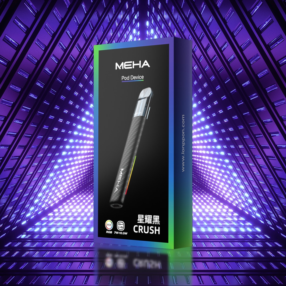 Meha 魅嗨五代主機:圖片 7