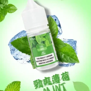 DIYA 叮啞小煙油 30ml