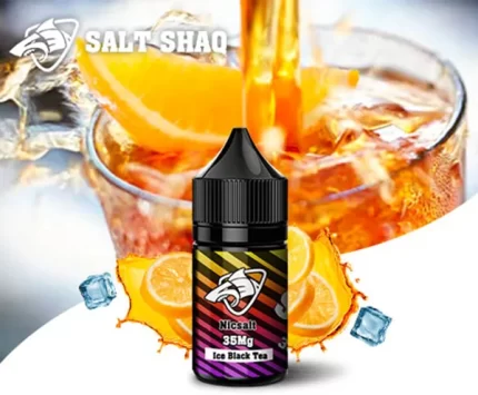 SALT SHAQ 彩鯊30ml:圖片 12