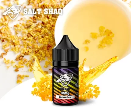 SALT SHAQ 彩鯊30ml:圖片 7