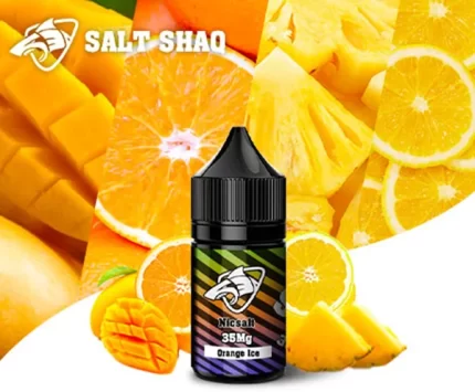 SALT SHAQ 彩鯊30ml:圖片 9