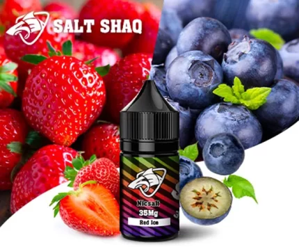 SALT SHAQ 彩鯊30ml:圖片 6