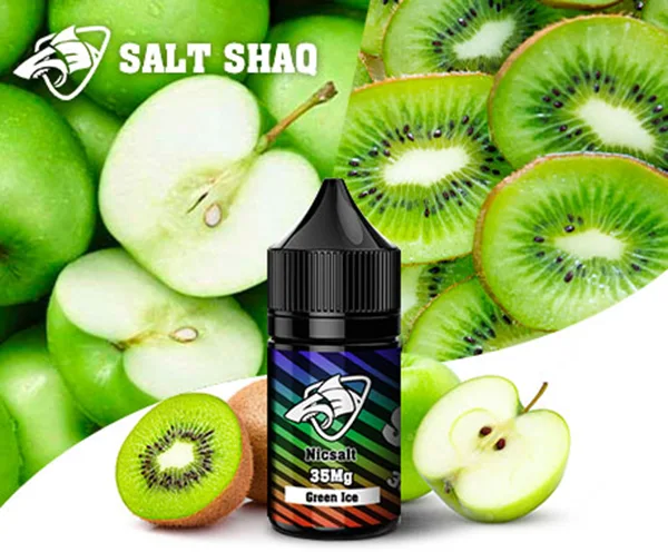 SALT SHAQ 彩鯊30ml:圖片 4
