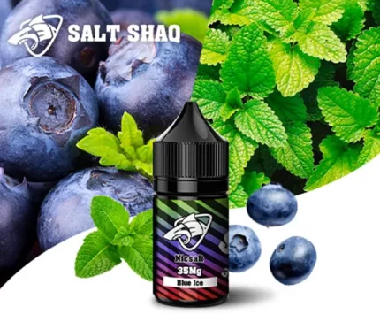 SALT SHAQ 彩鯊30ml:圖片 5