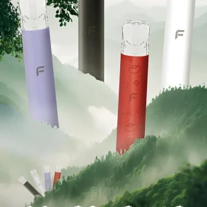 FIPY 果派一代主機