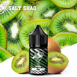 SALT SHAQ 鯊克煙油:圖片 6